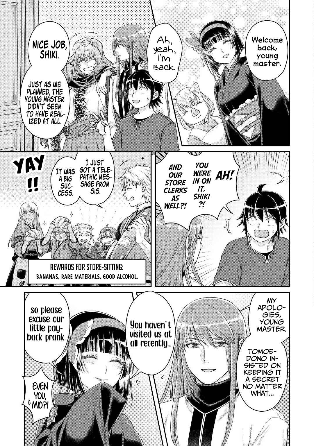 Chapter 80 - Page 8