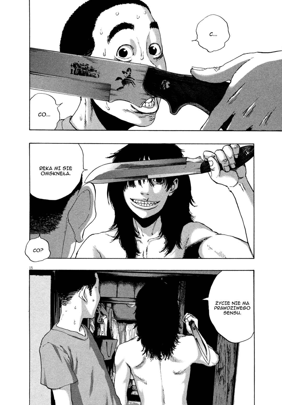 Chapter 124 - Page 16