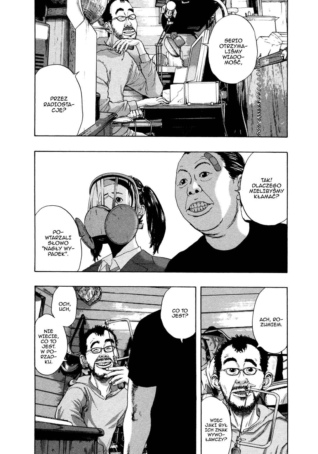 Chapter 124 - Page 5