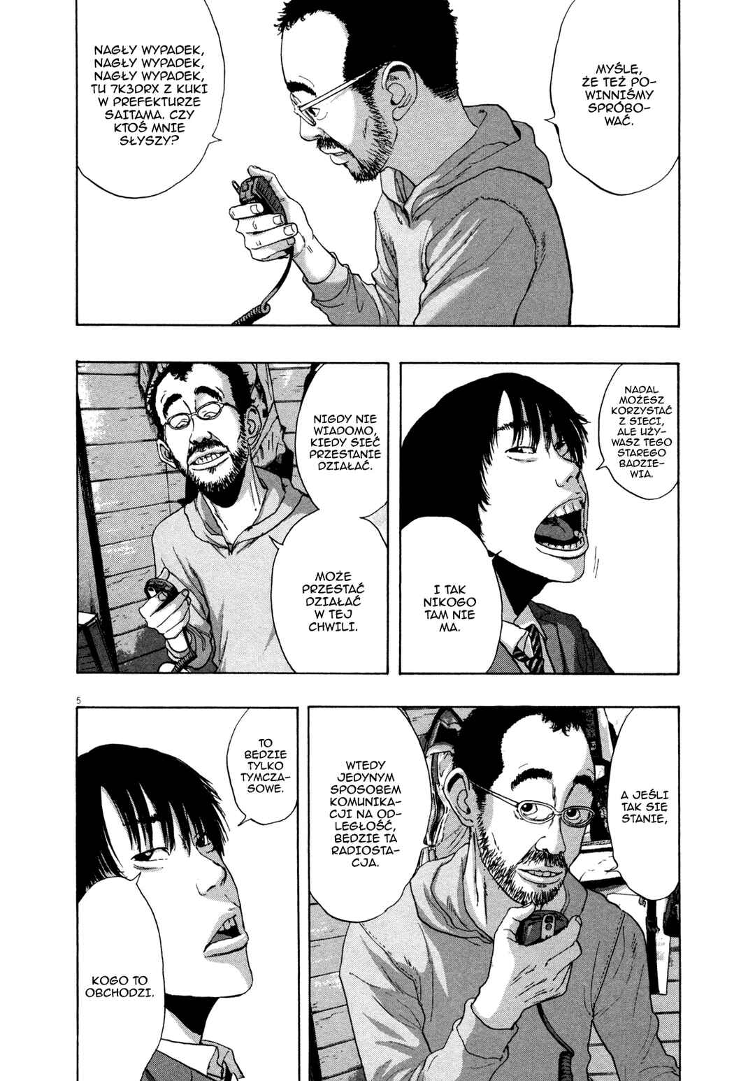 Chapter 124 - Page 6
