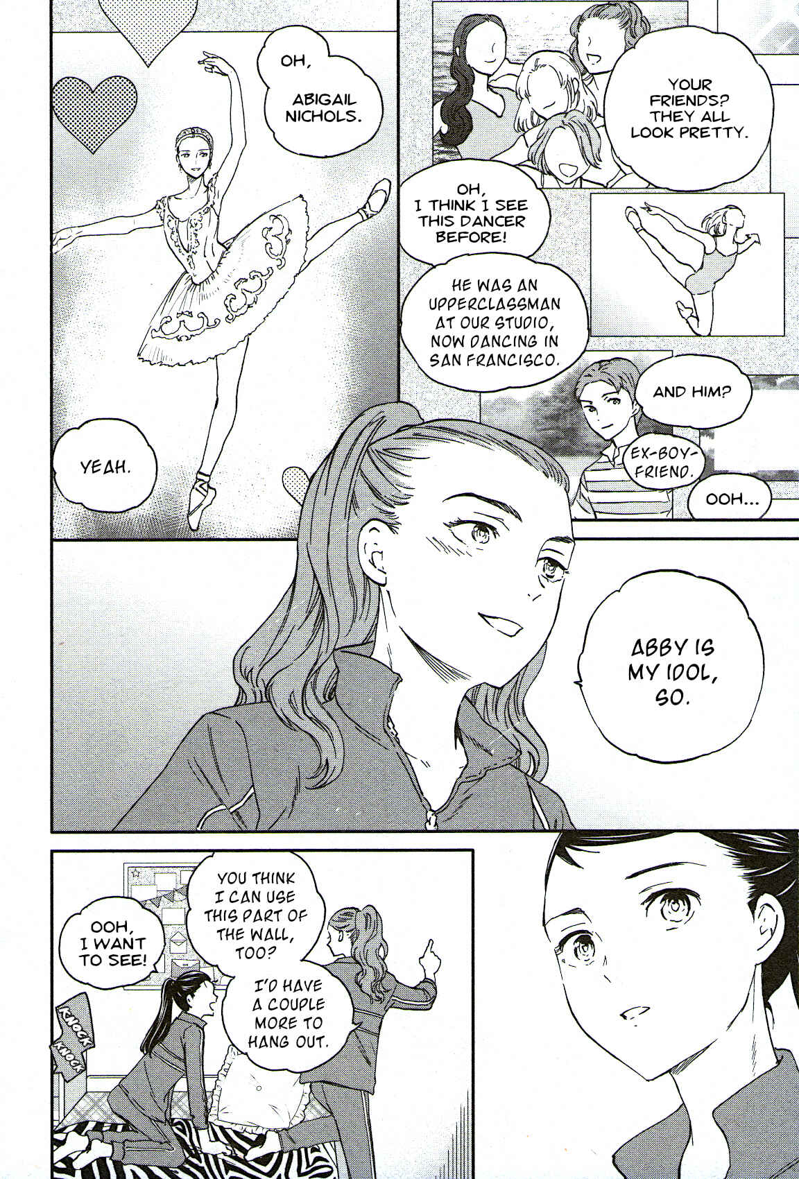 Chapter 76 - Page 12