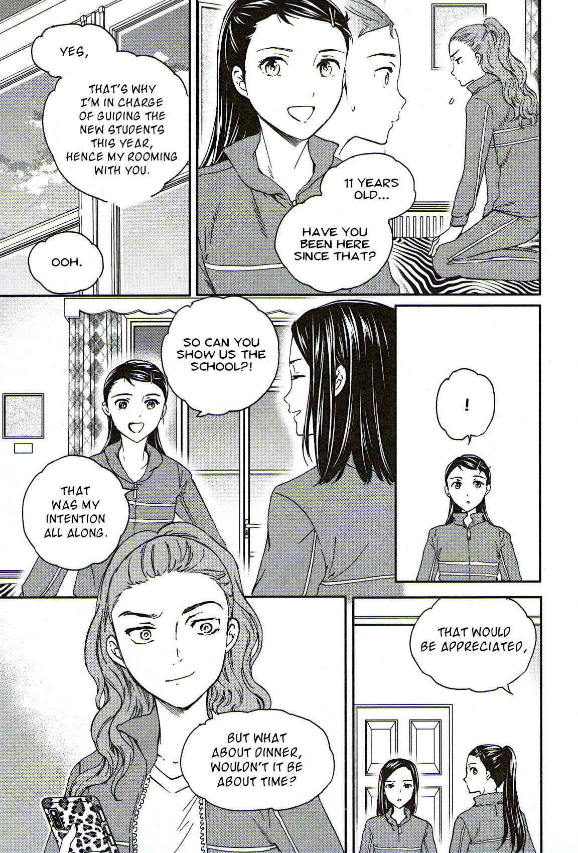 Chapter 76 - Page 15