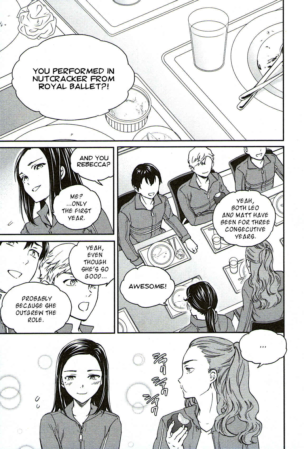 Chapter 76 - Page 23