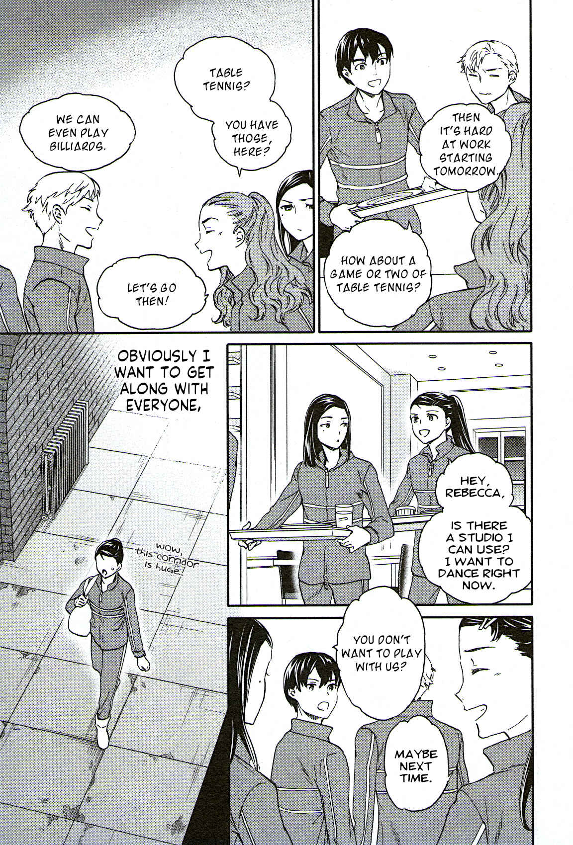 Chapter 76 - Page 25