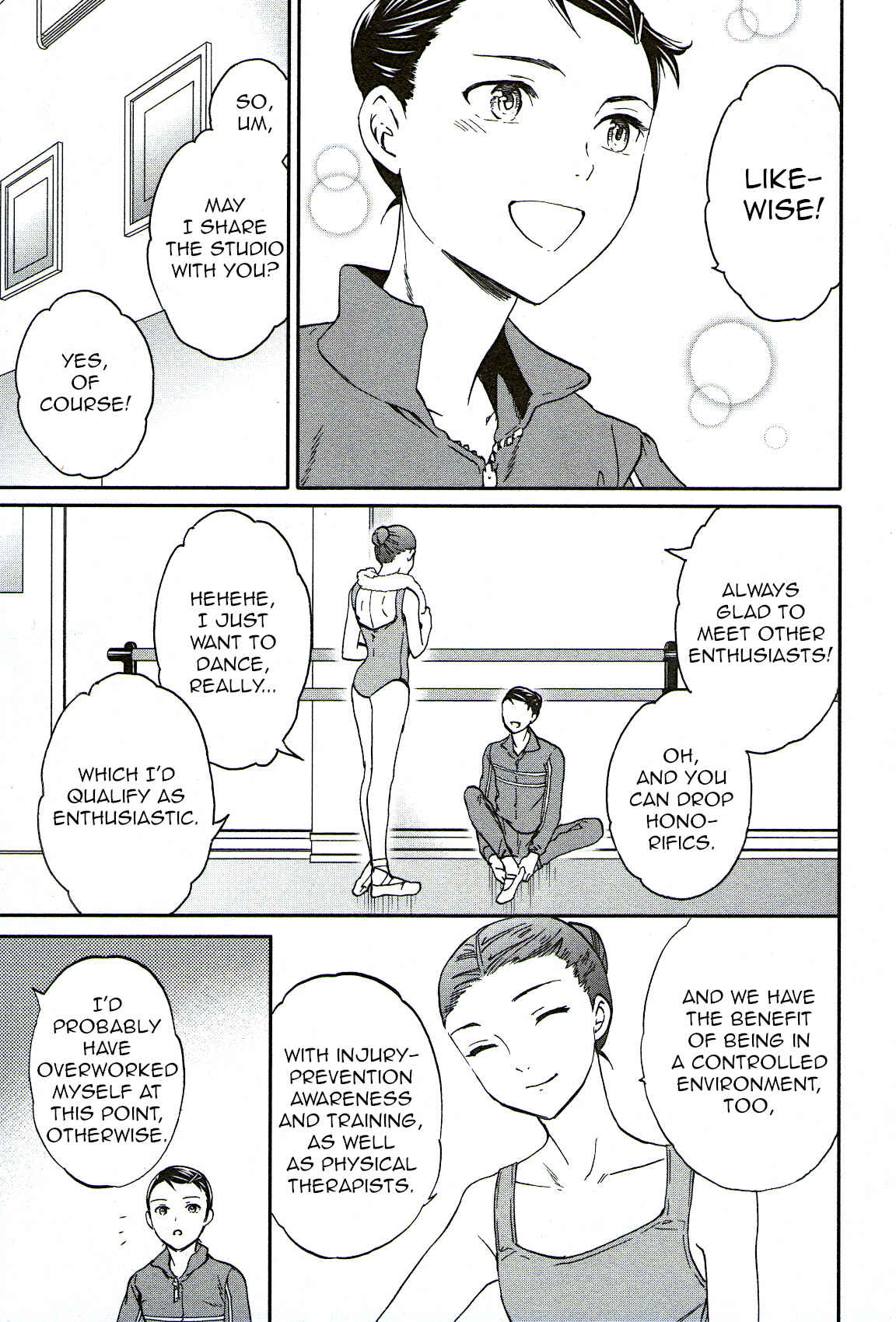 Chapter 76 - Page 29