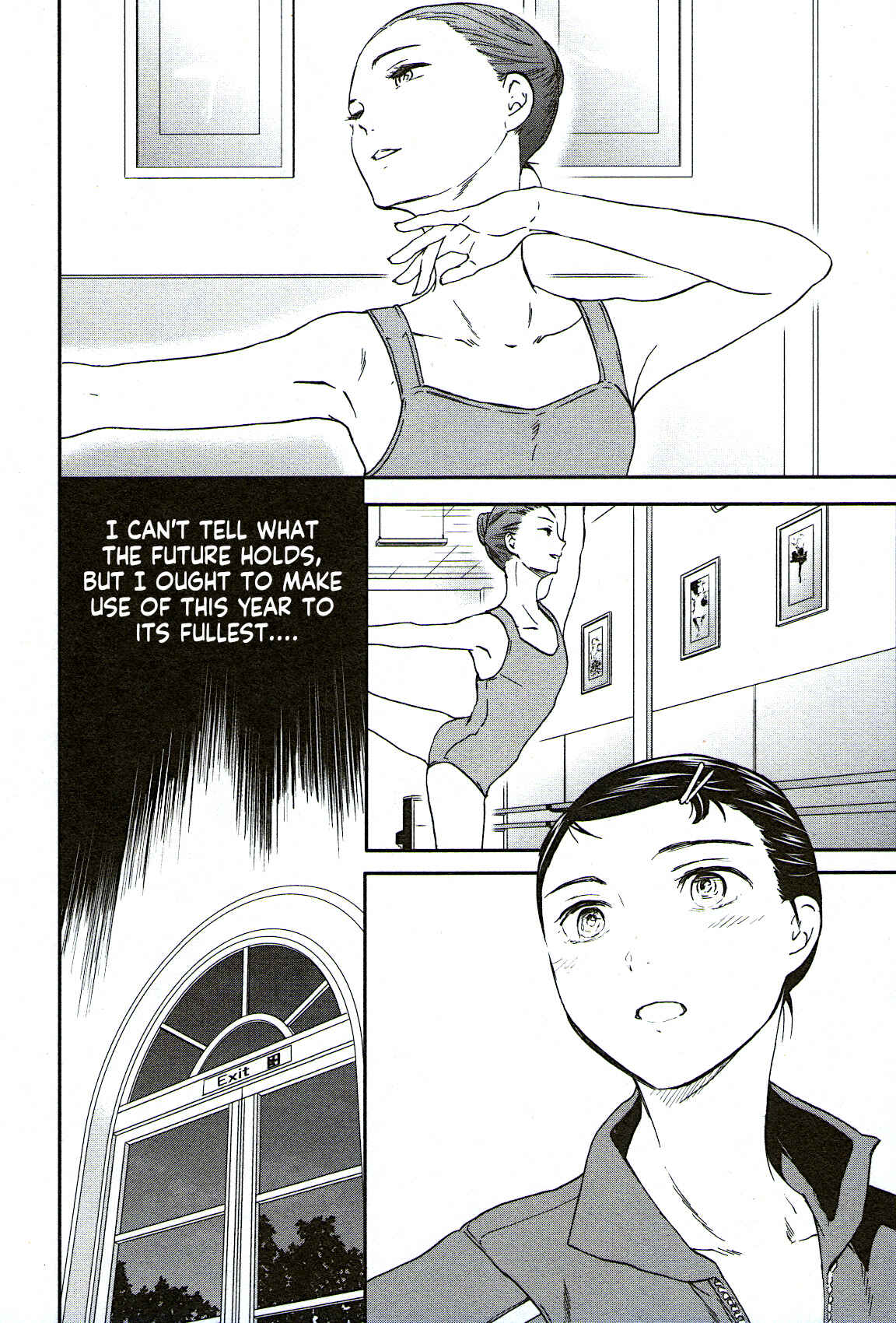 Chapter 76 - Page 32