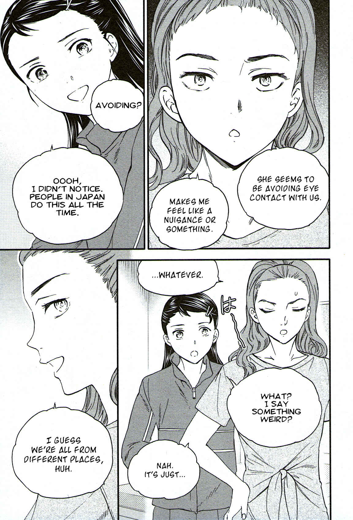 Chapter 76 - Page 9