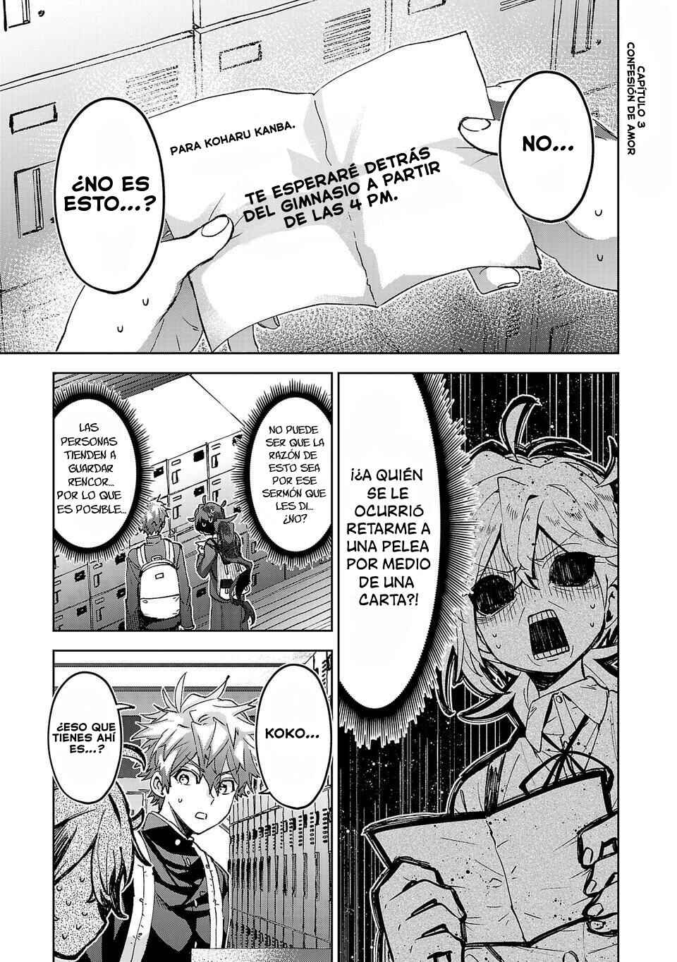 Chapter 3 - Page 1