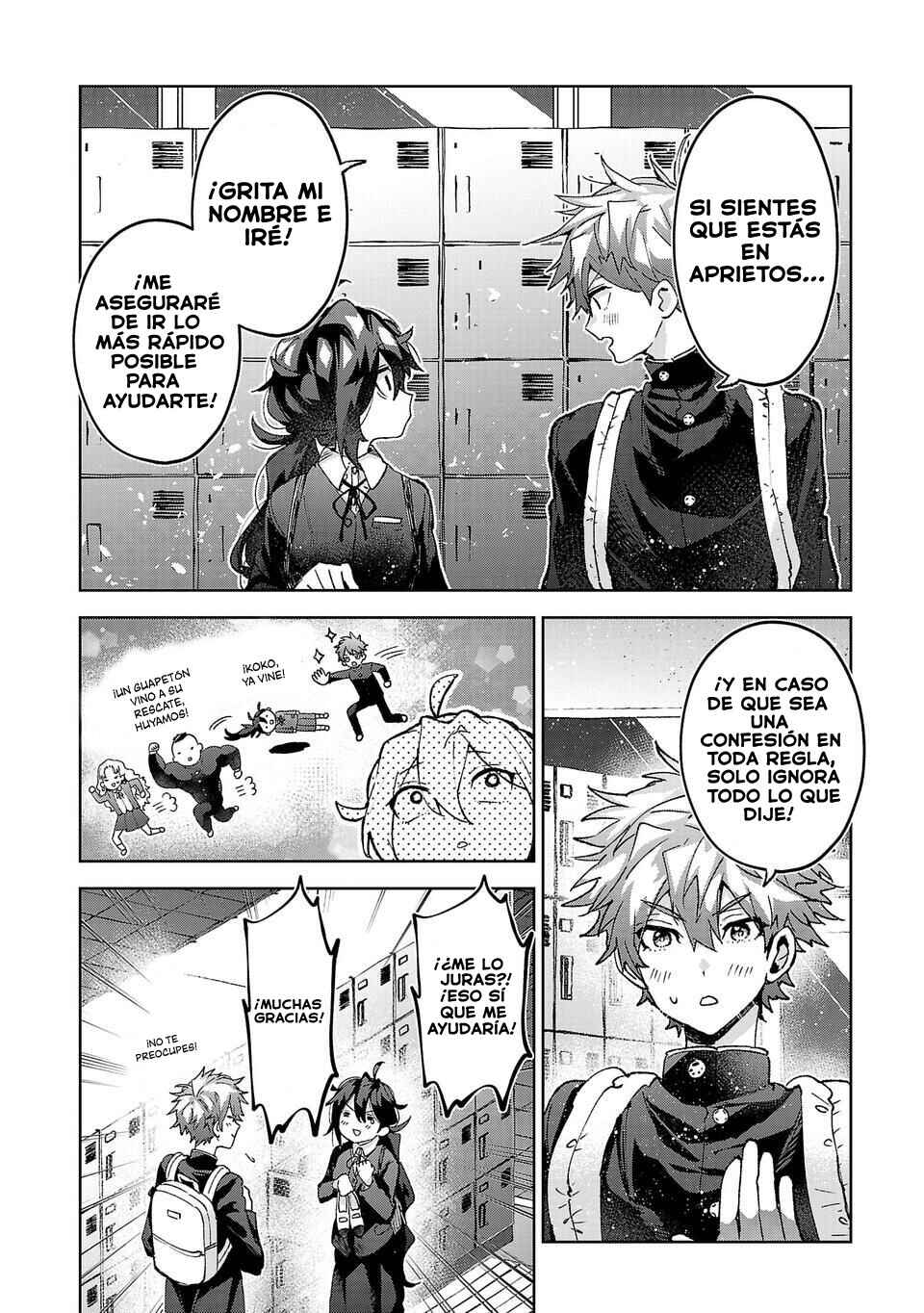 Chapter 3 - Page 4