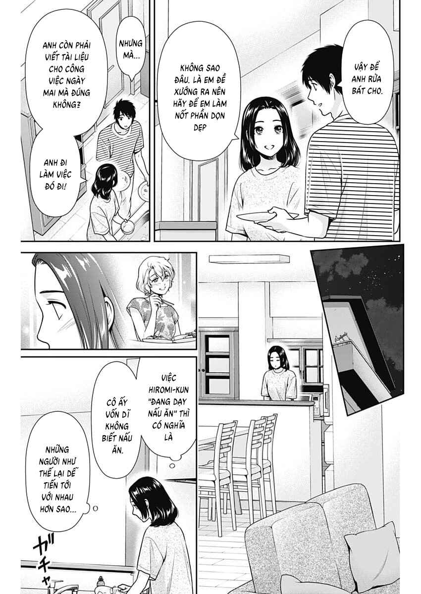Chapter 64 - Page 13