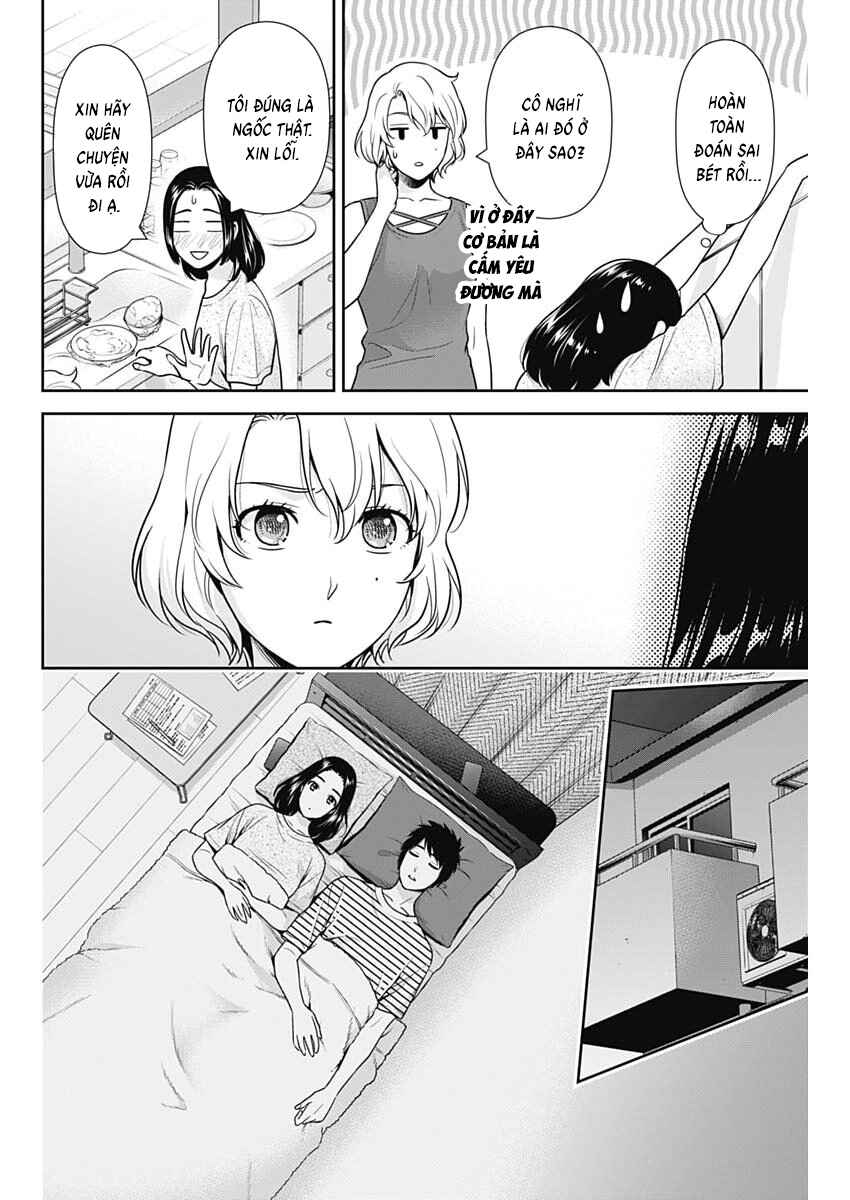Chapter 64 - Page 18