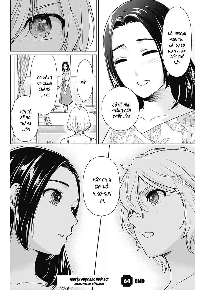 Chapter 64 - Page 24