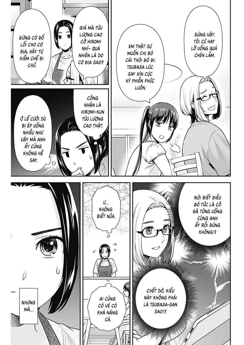 Chapter 64 - Page 9