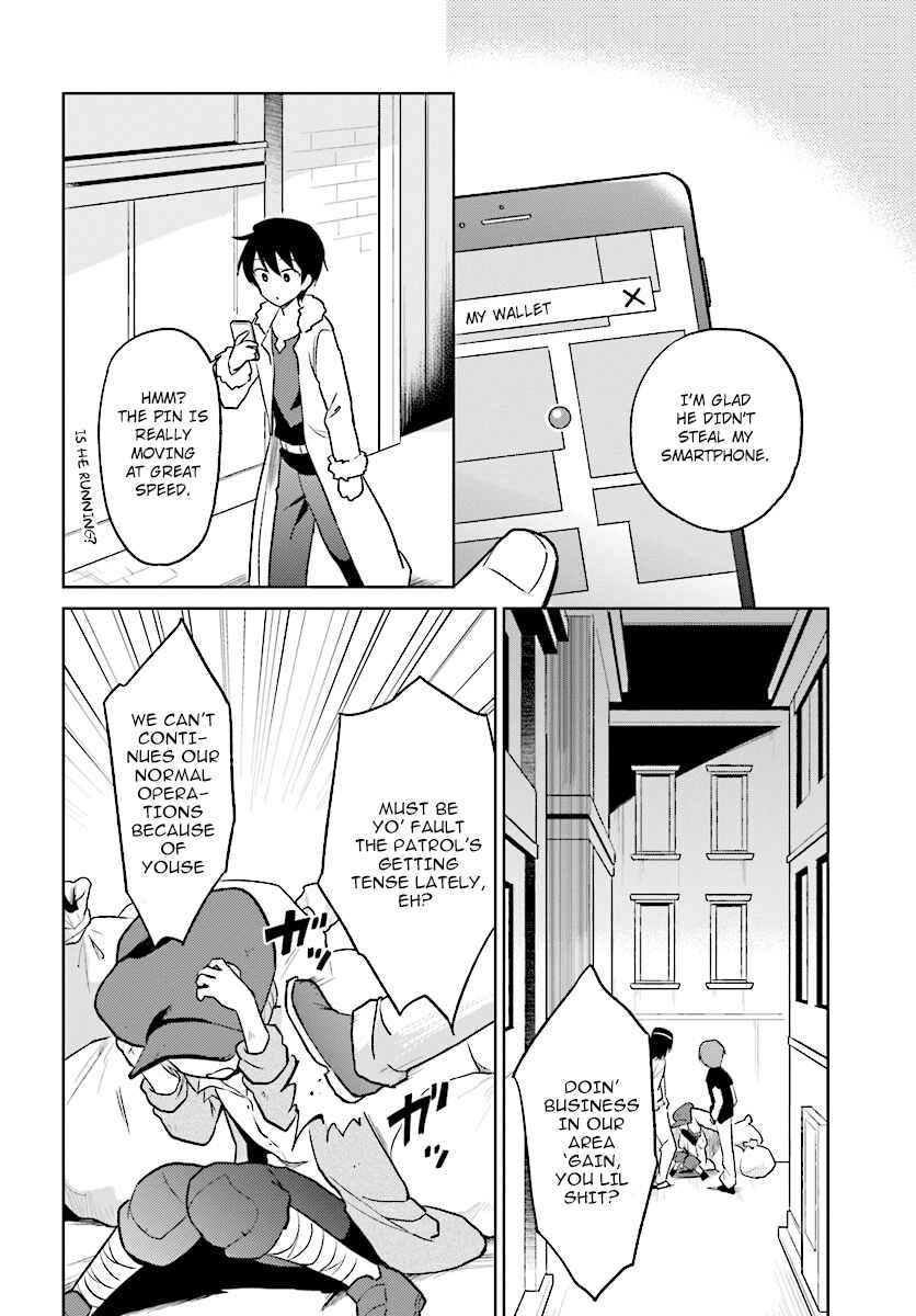 Chapter 23 - Page 10