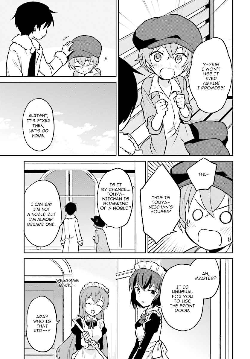 Chapter 23 - Page 19