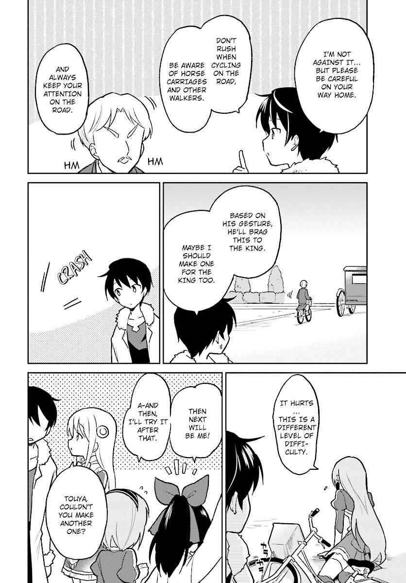 Chapter 23 - Page 6