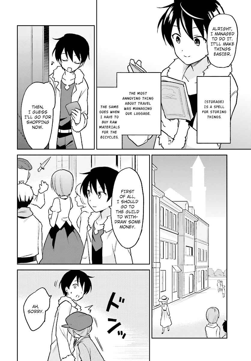 Chapter 23 - Page 8