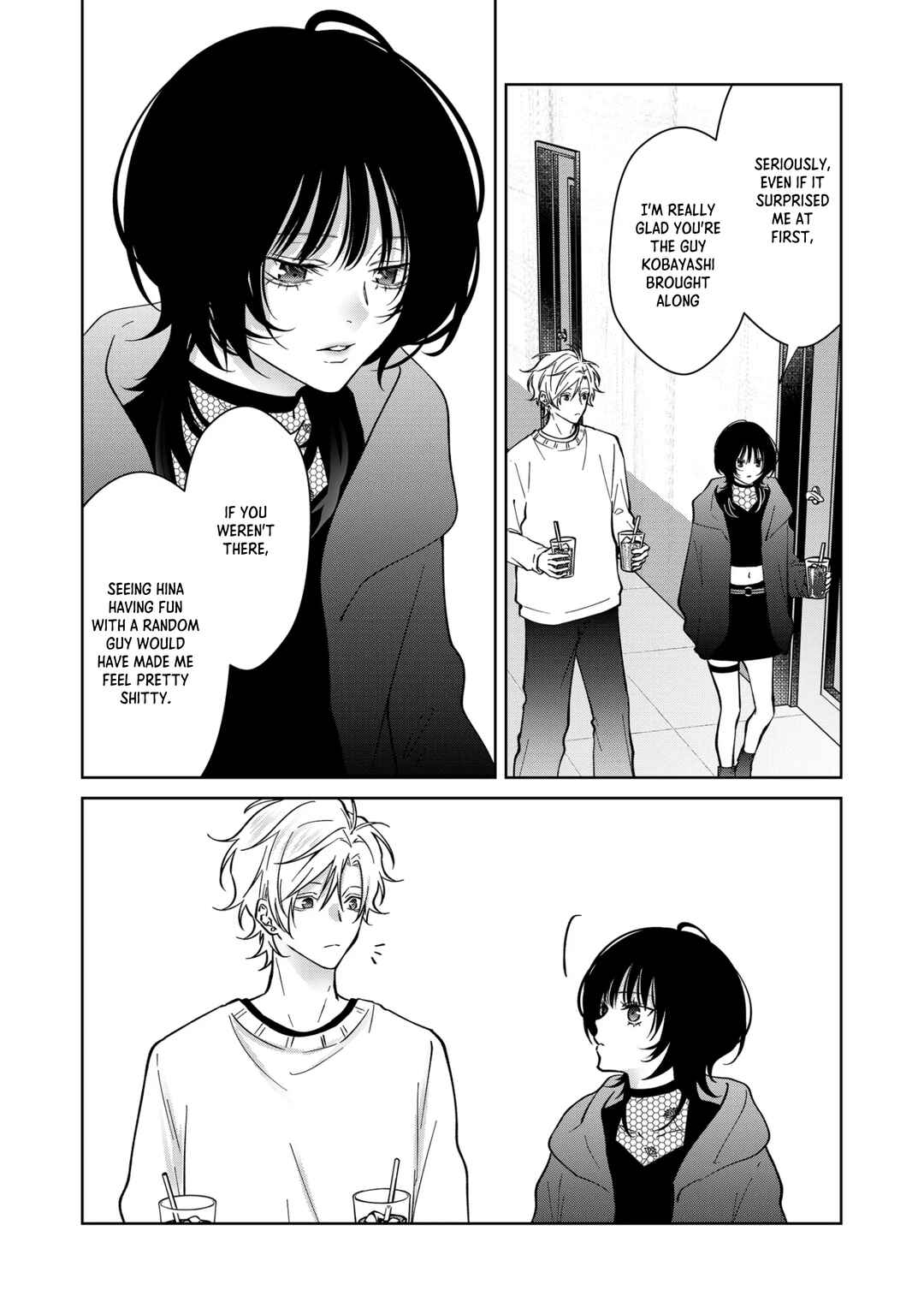 Chapter 73 - Page 11
