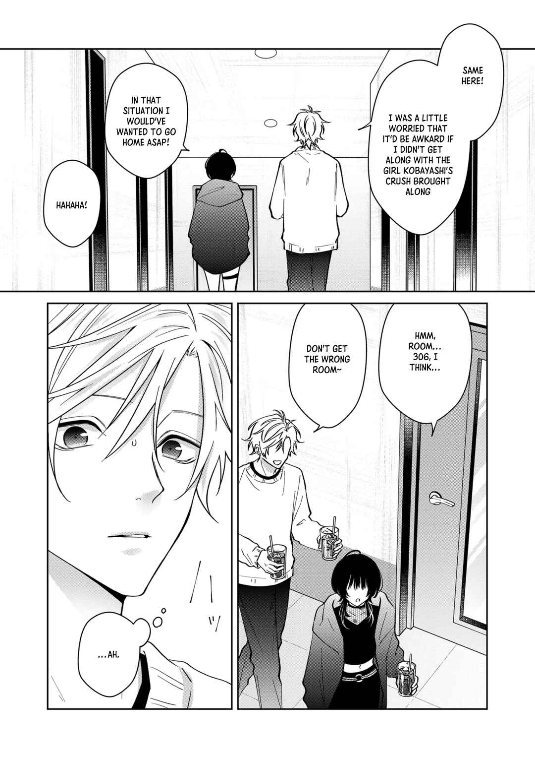 Chapter 73 - Page 13