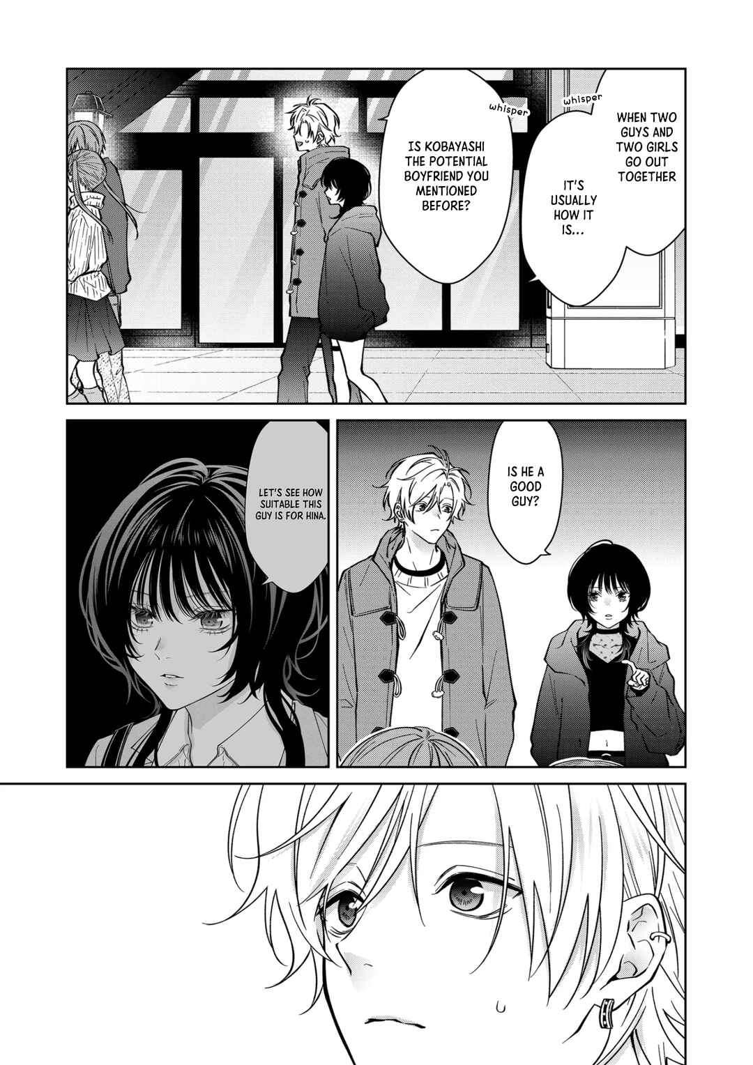 Chapter 73 - Page 2