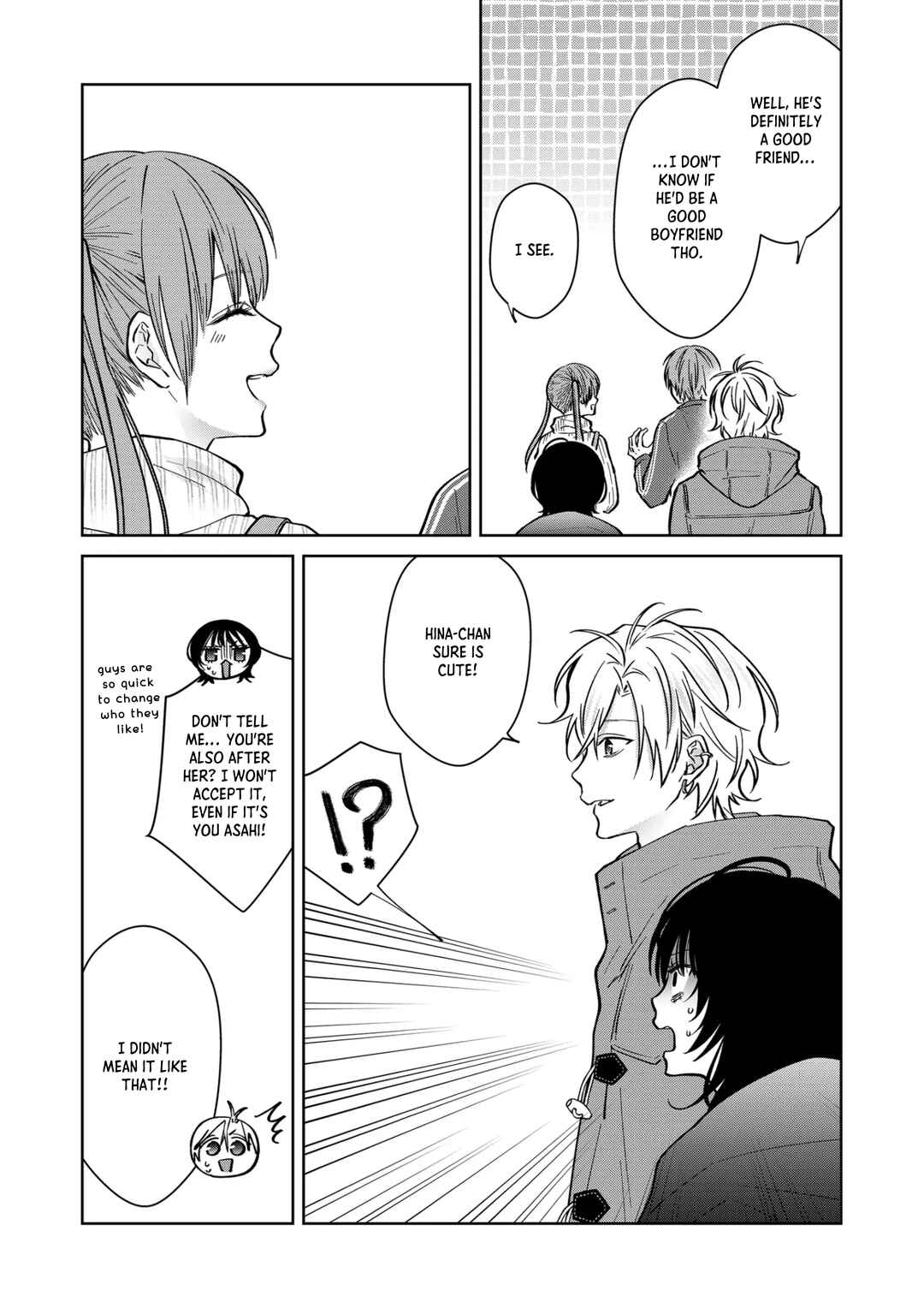 Chapter 73 - Page 3