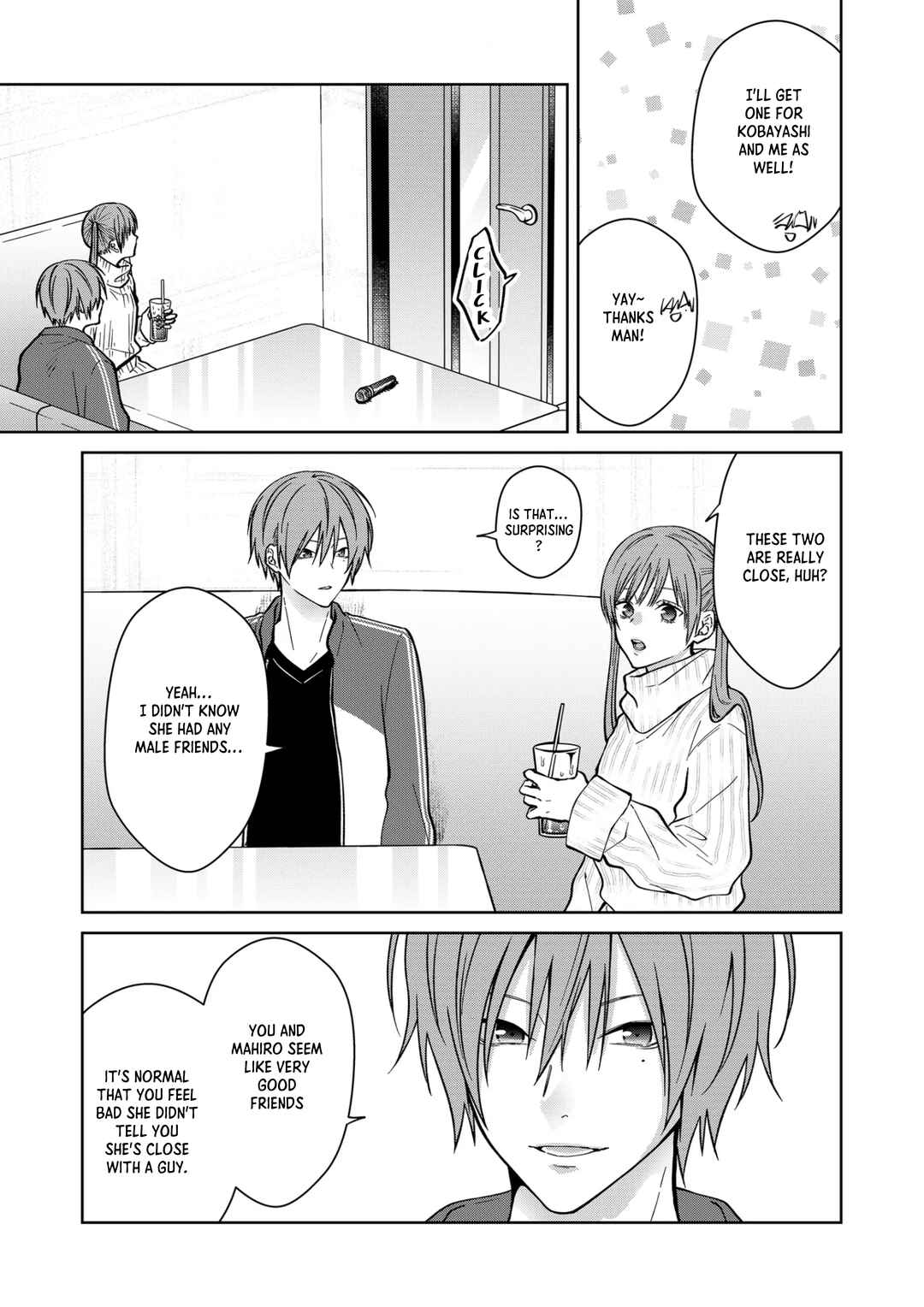 Chapter 73 - Page 8