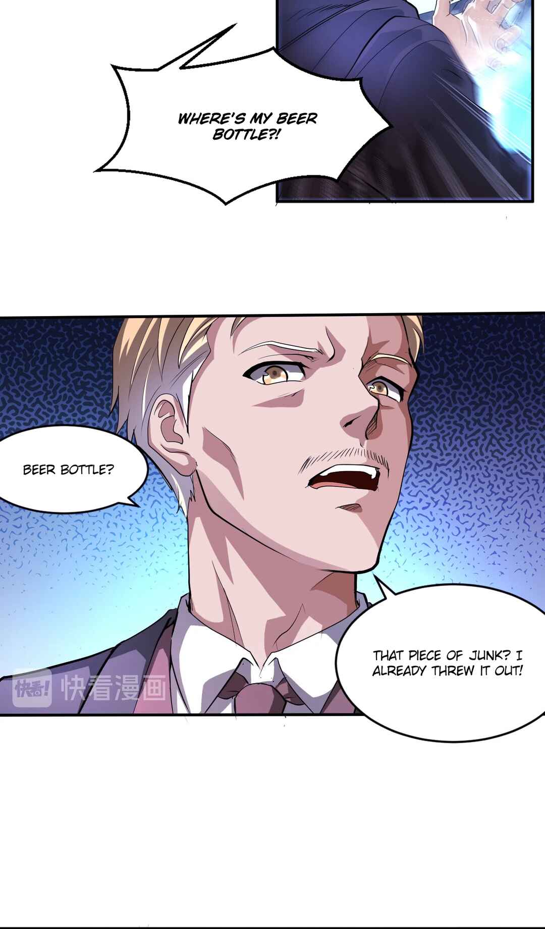 Chapter 36 - Page 8