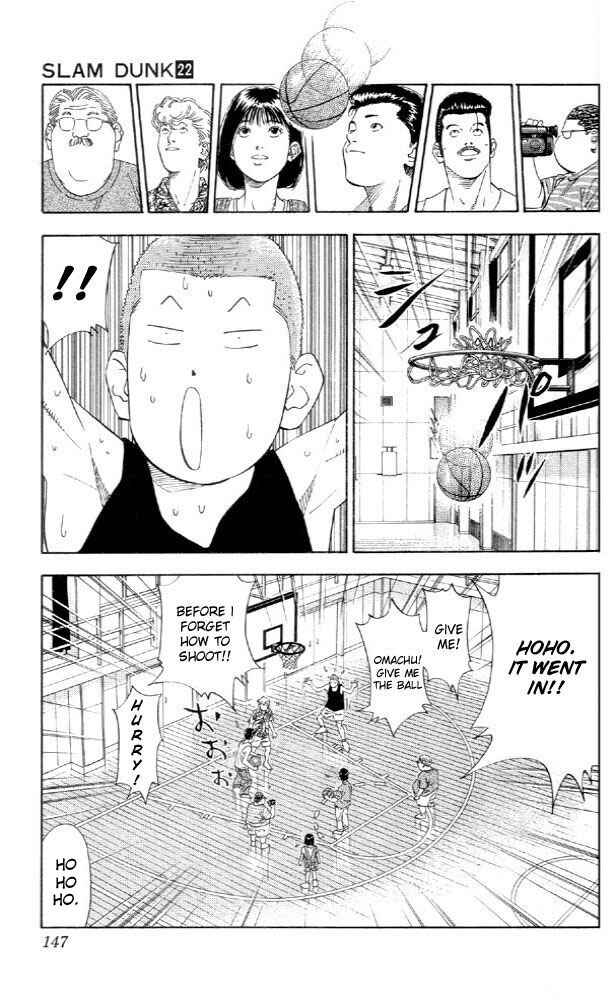 Chapter 195 - Page 19