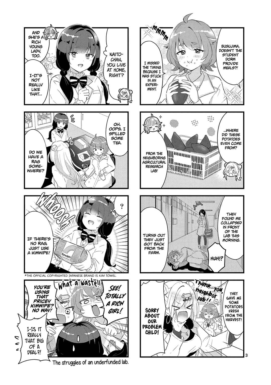 Chapter 3 - Page 4