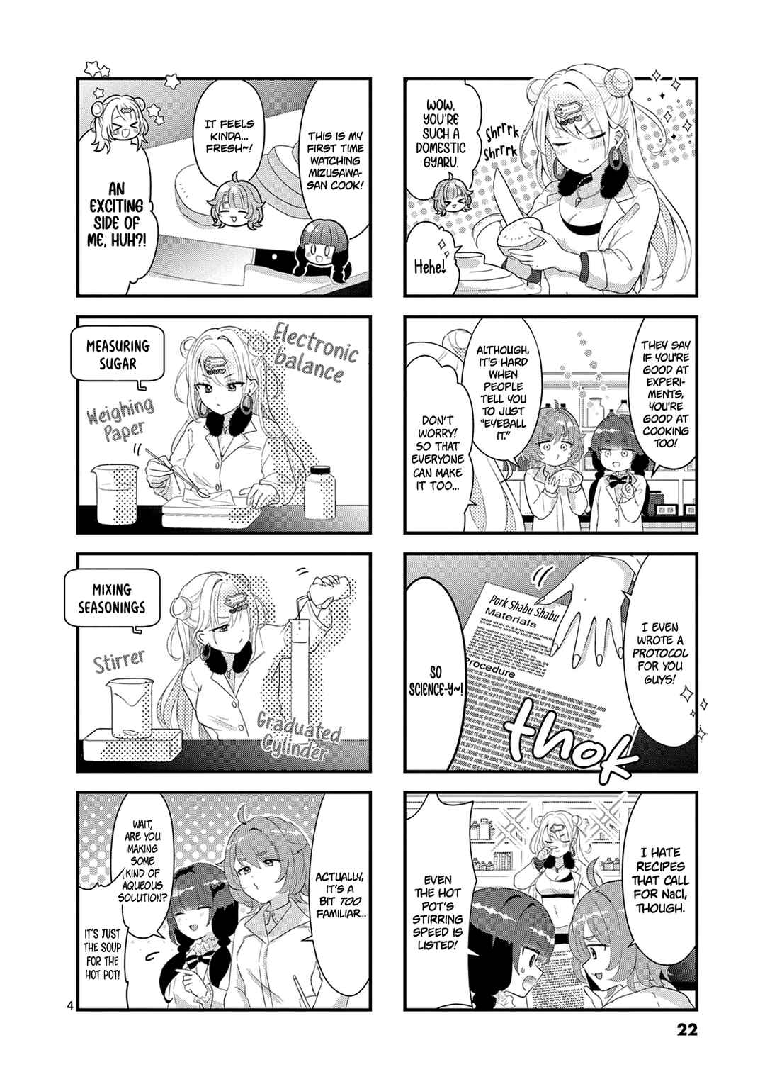 Chapter 3 - Page 5
