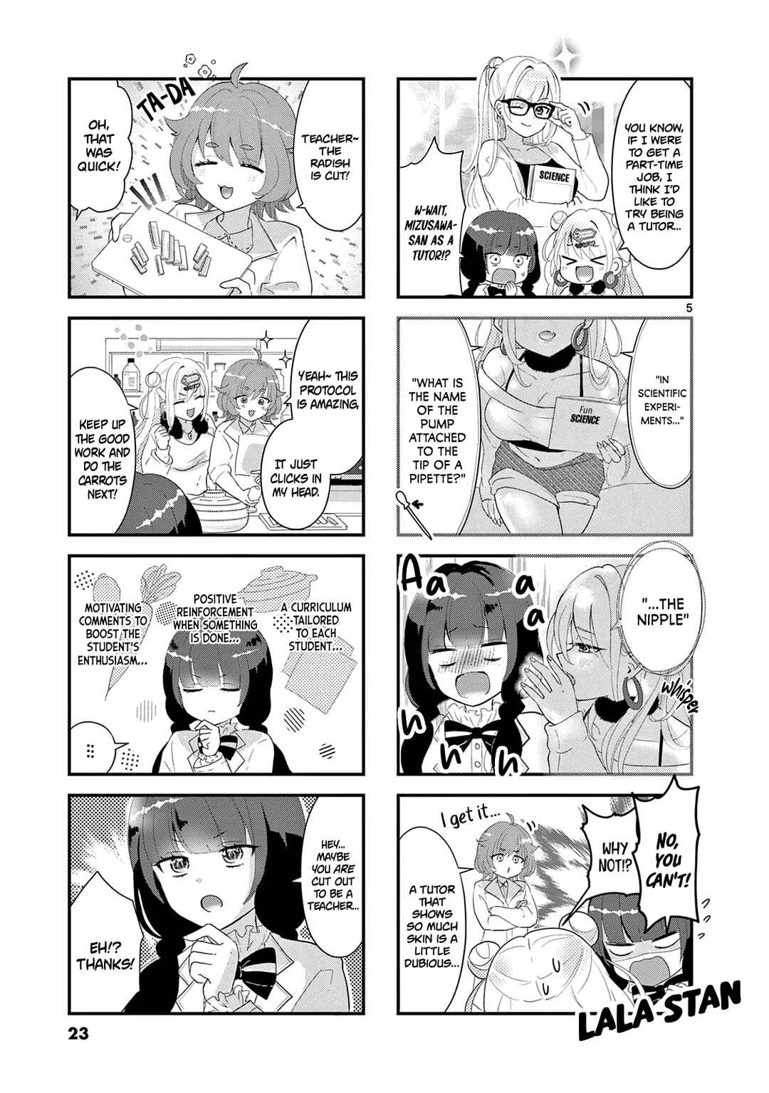 Chapter 3 - Page 6