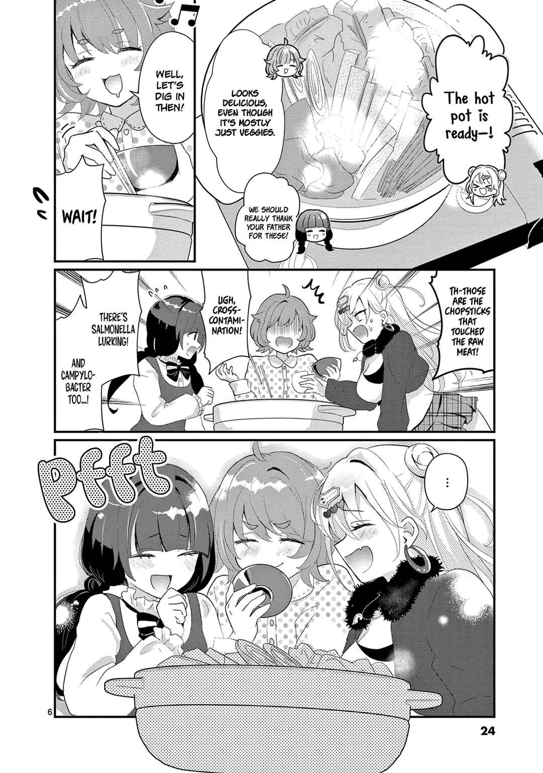 Chapter 3 - Page 7