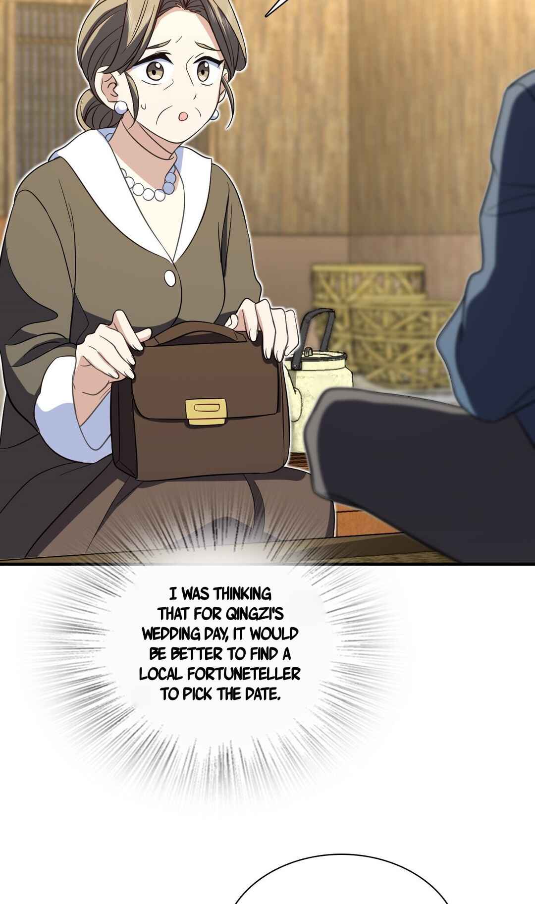 Chapter 307 - Page 31