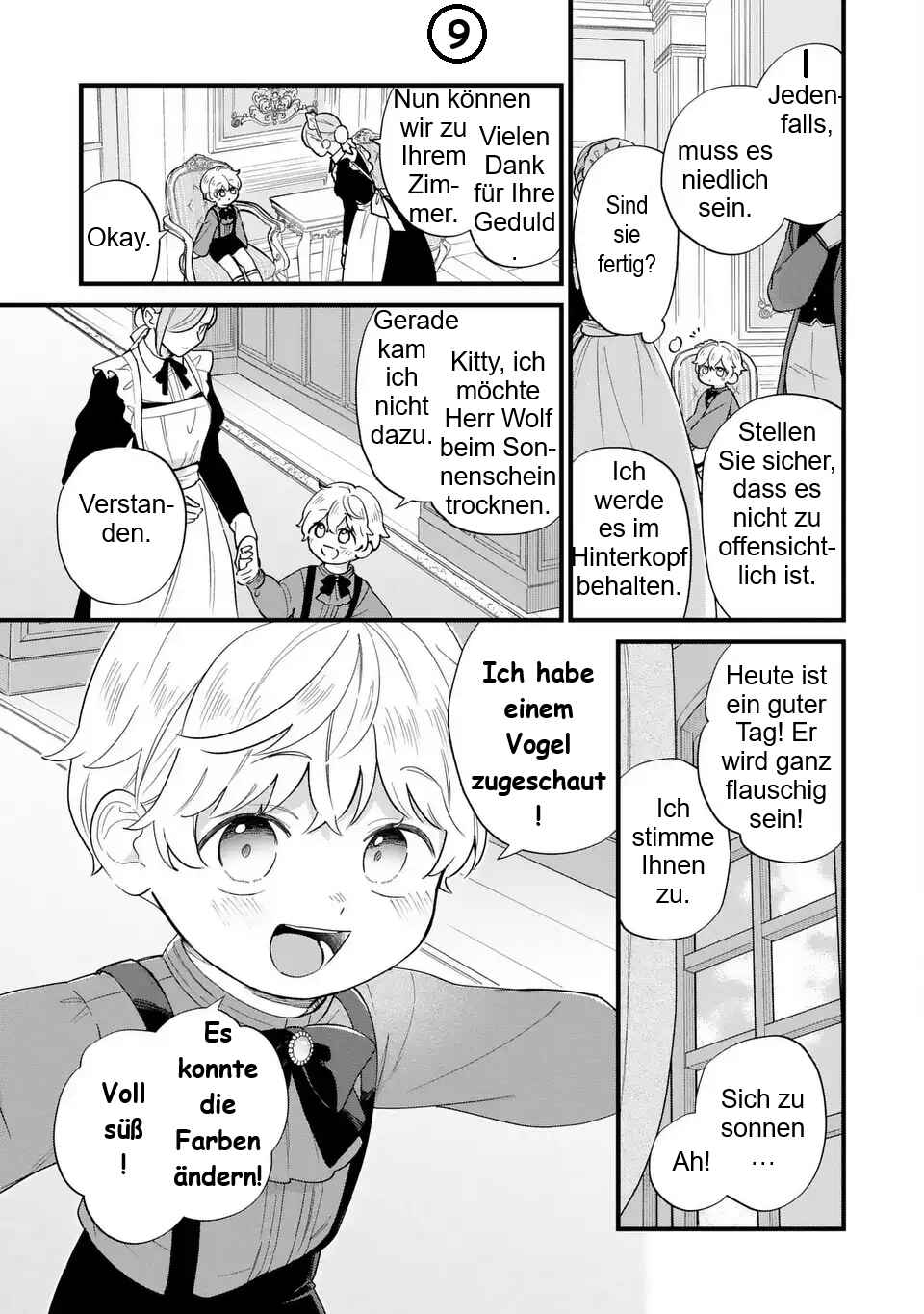 Chapter 50 - Page 10