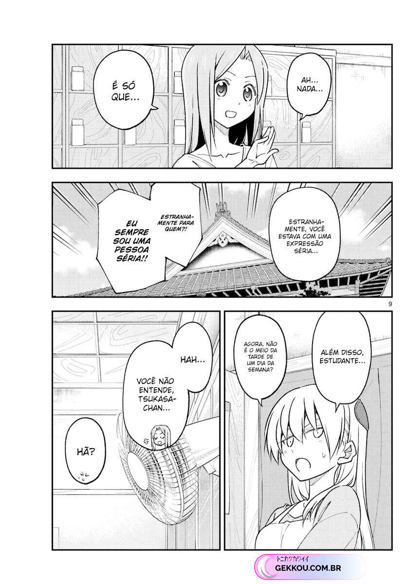 Chapter 235 - Page 10