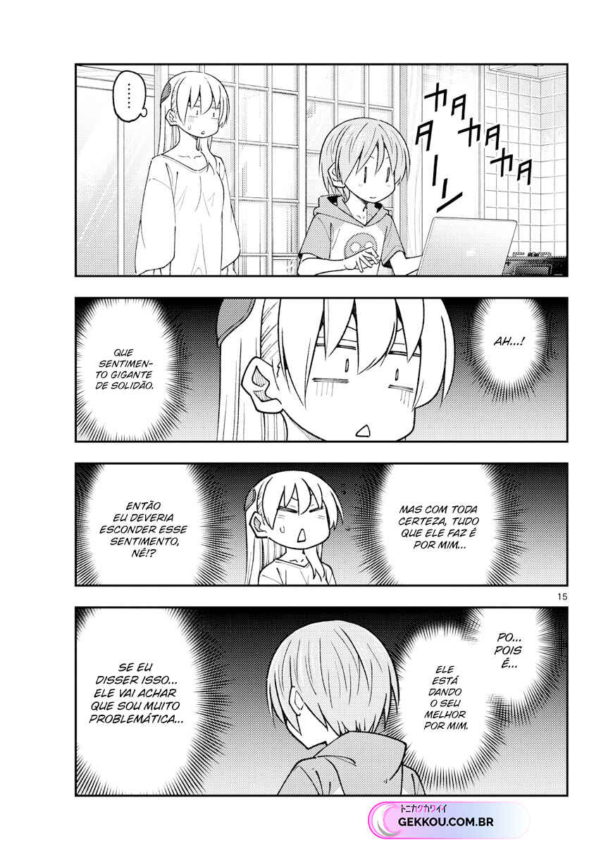 Chapter 235 - Page 16