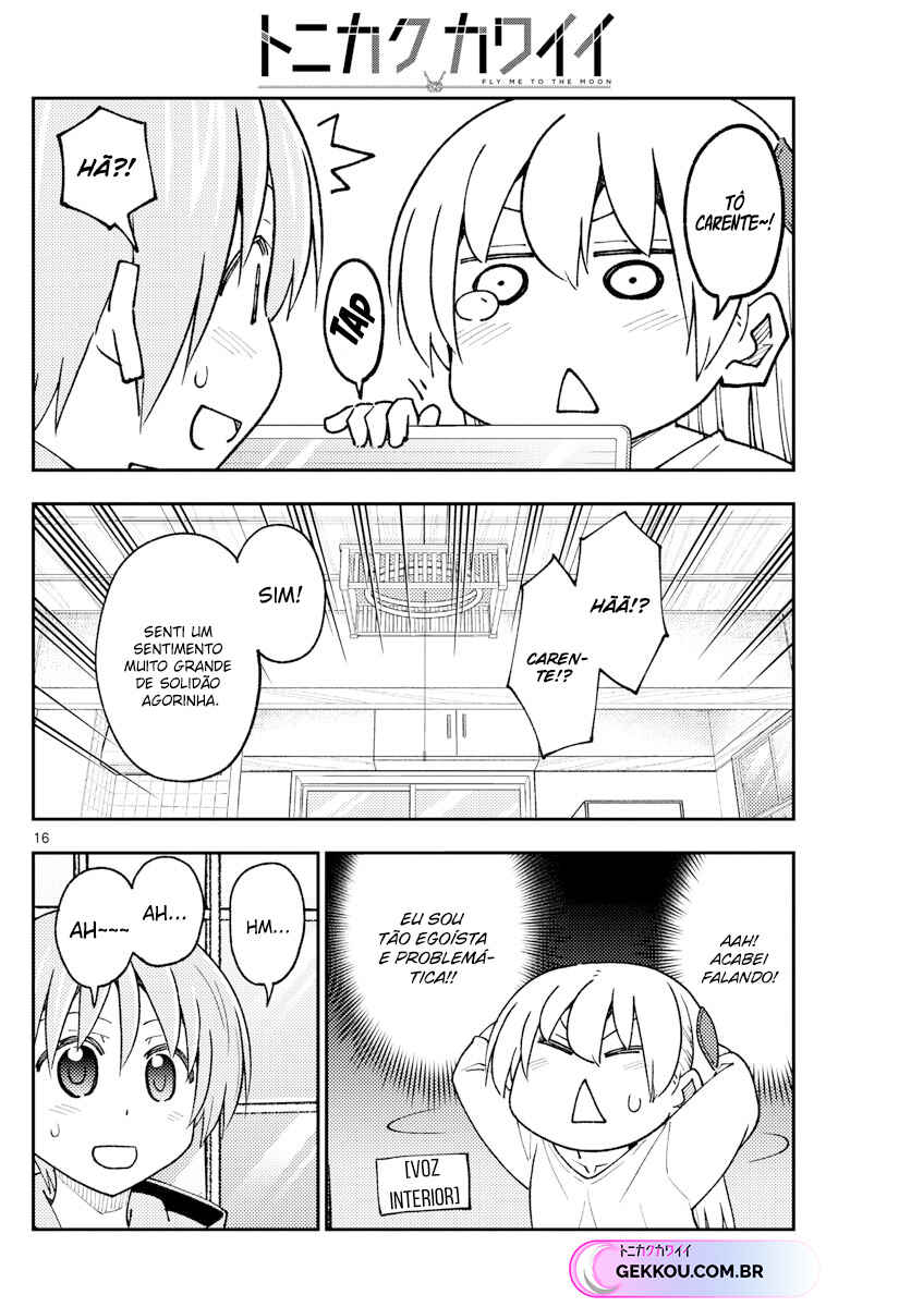 Chapter 235 - Page 17