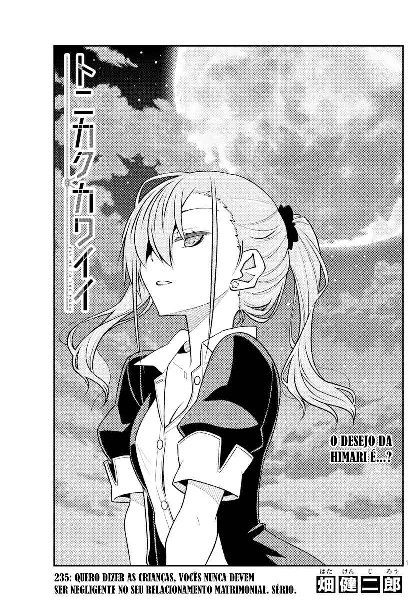 Chapter 235 - Page 2
