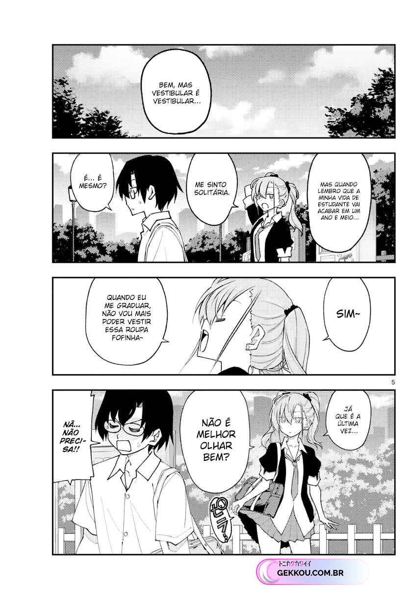 Chapter 235 - Page 6