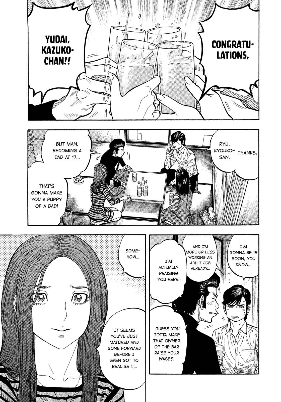 Chapter 183 - Page 10