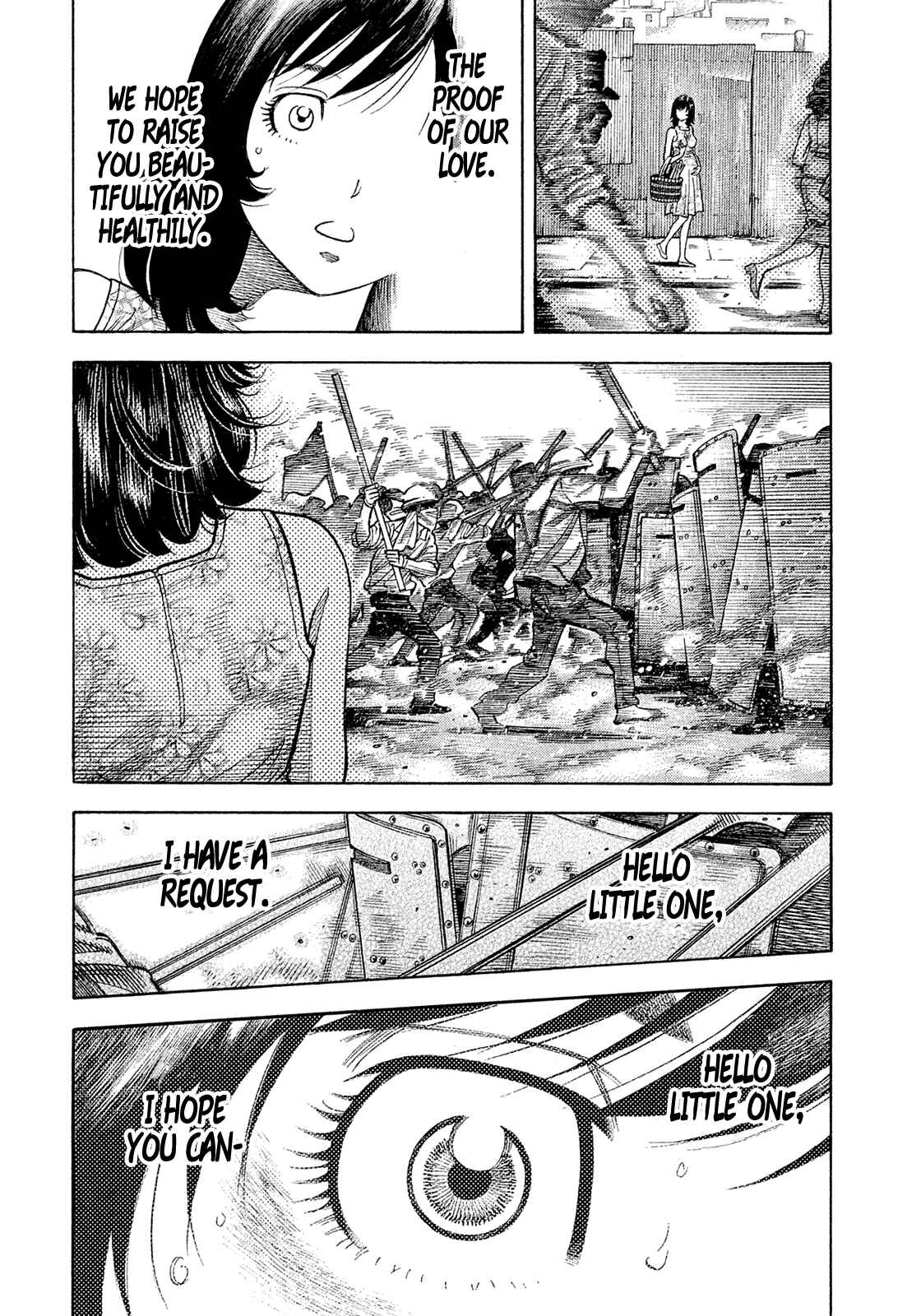 Chapter 183 - Page 21