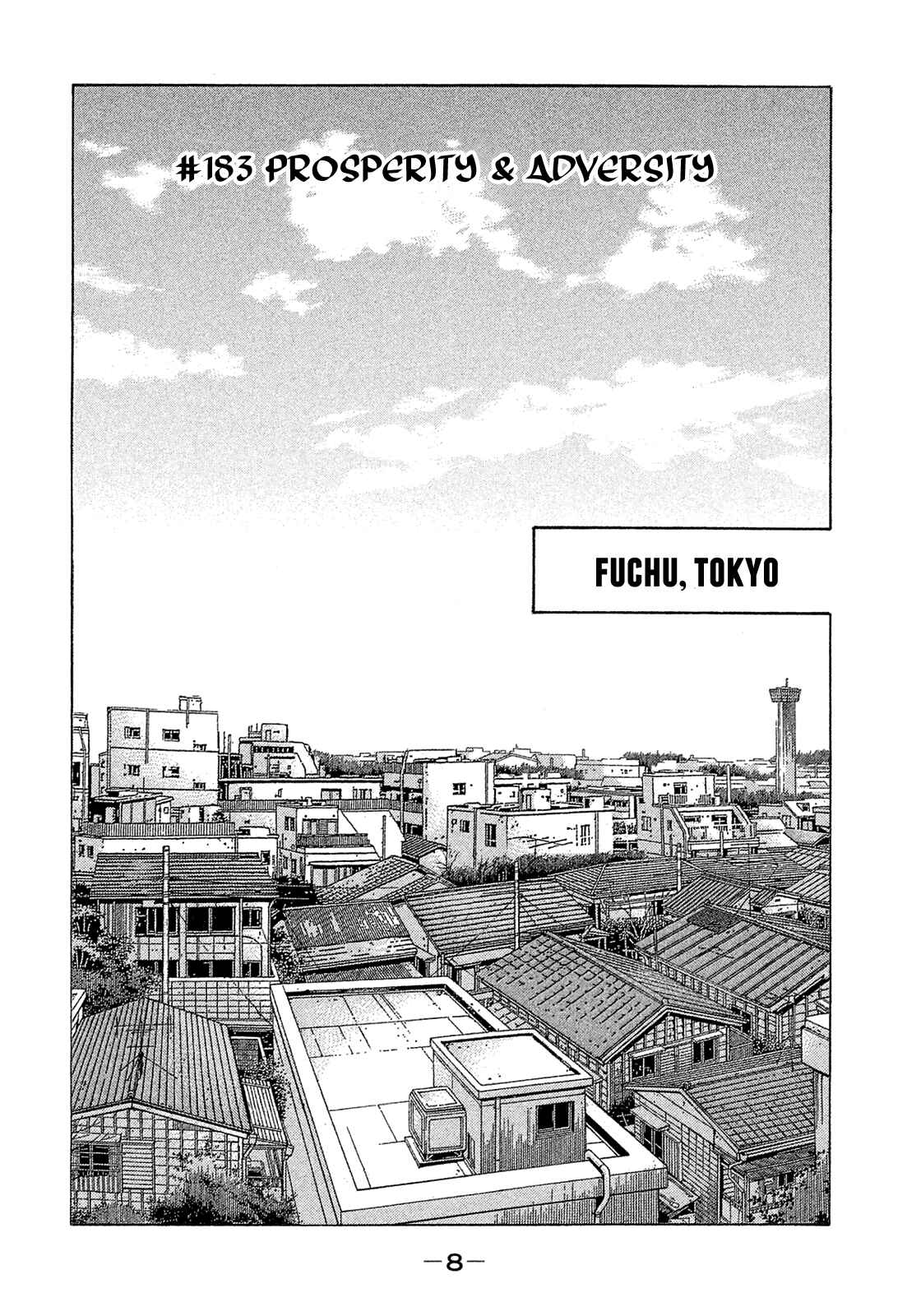 Chapter 183 - Page 9