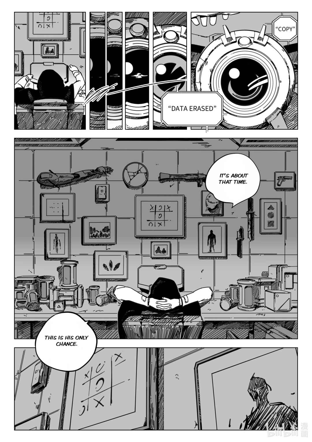 Chapter 0 - Page 4