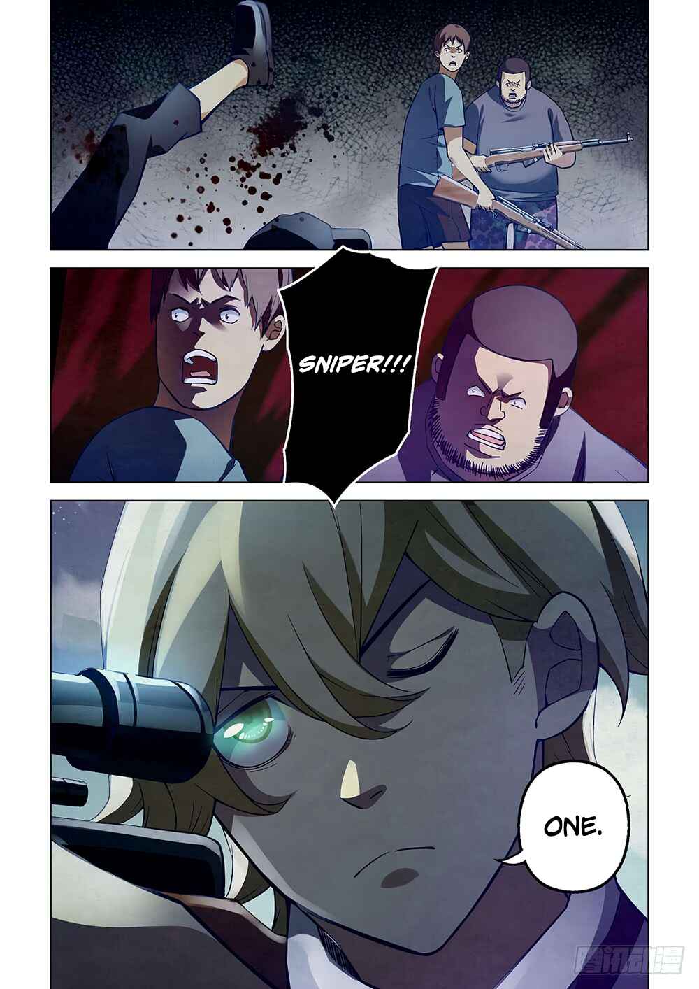 Chapter 58 - Page 10