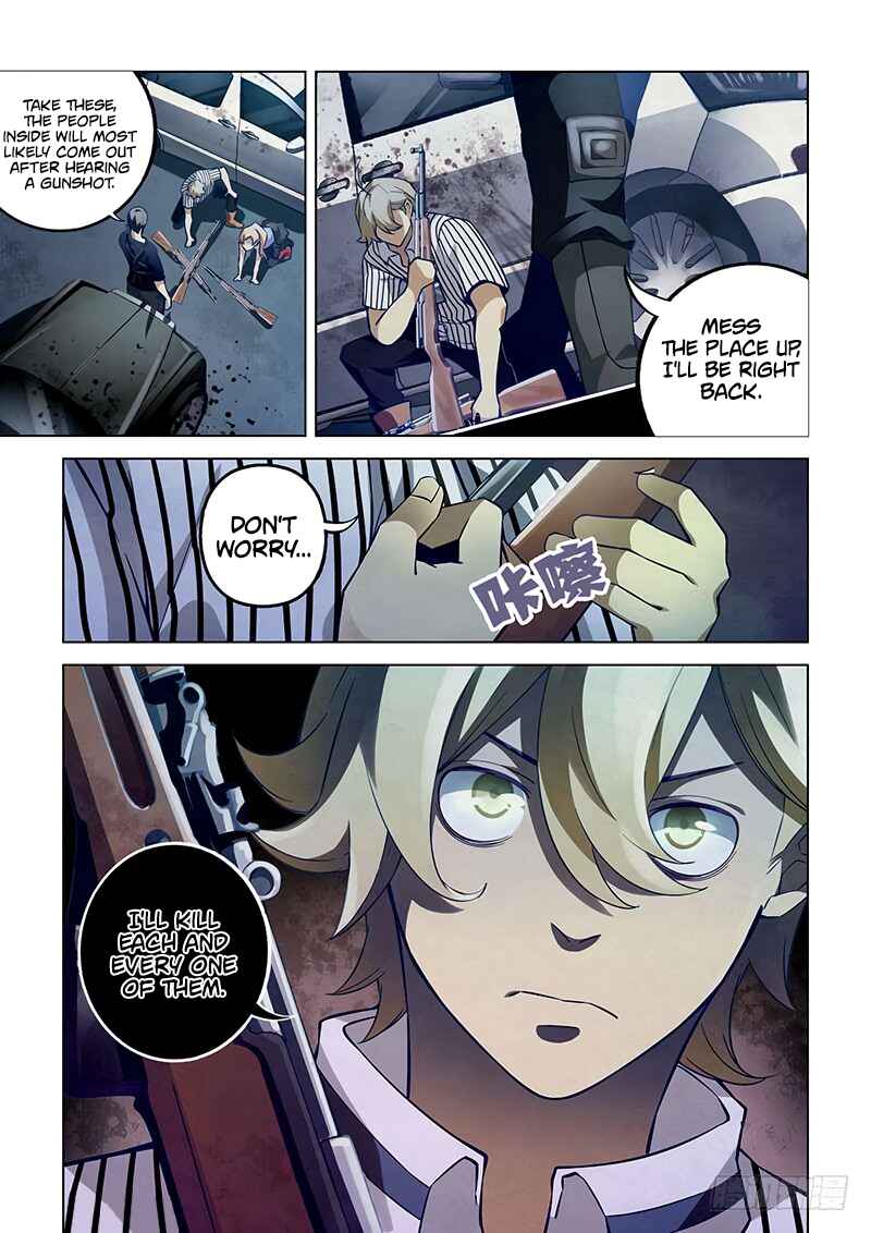Chapter 58 - Page 14