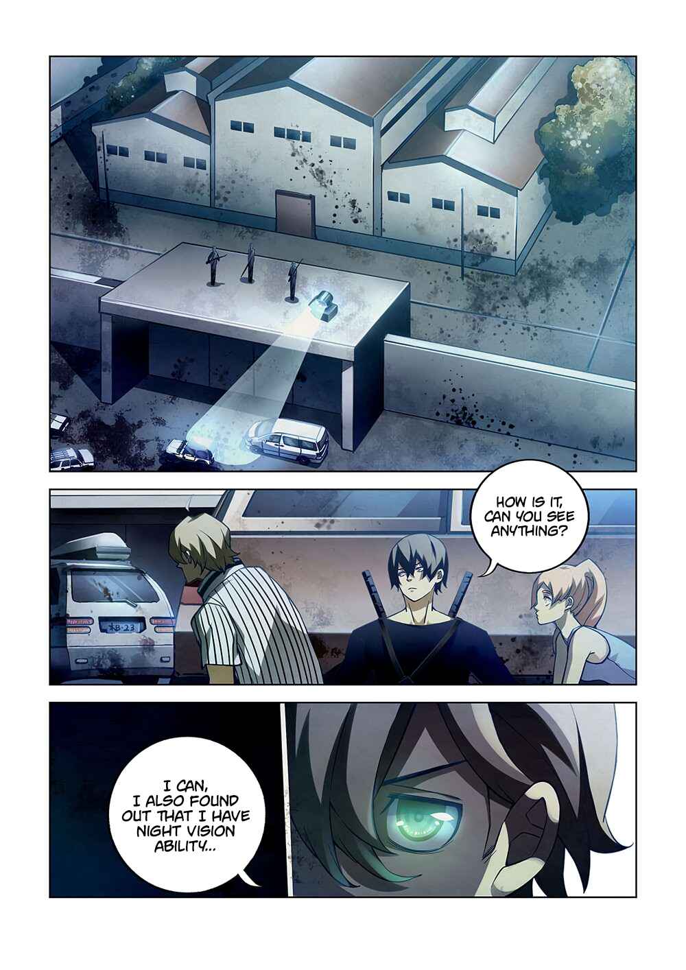 Chapter 58 - Page 3