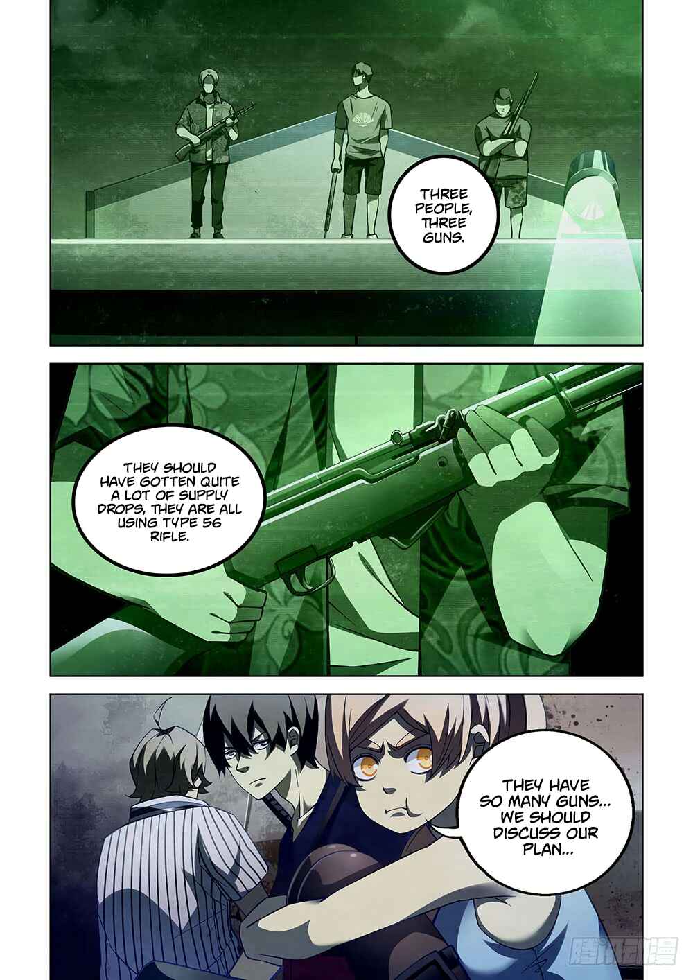 Chapter 58 - Page 4