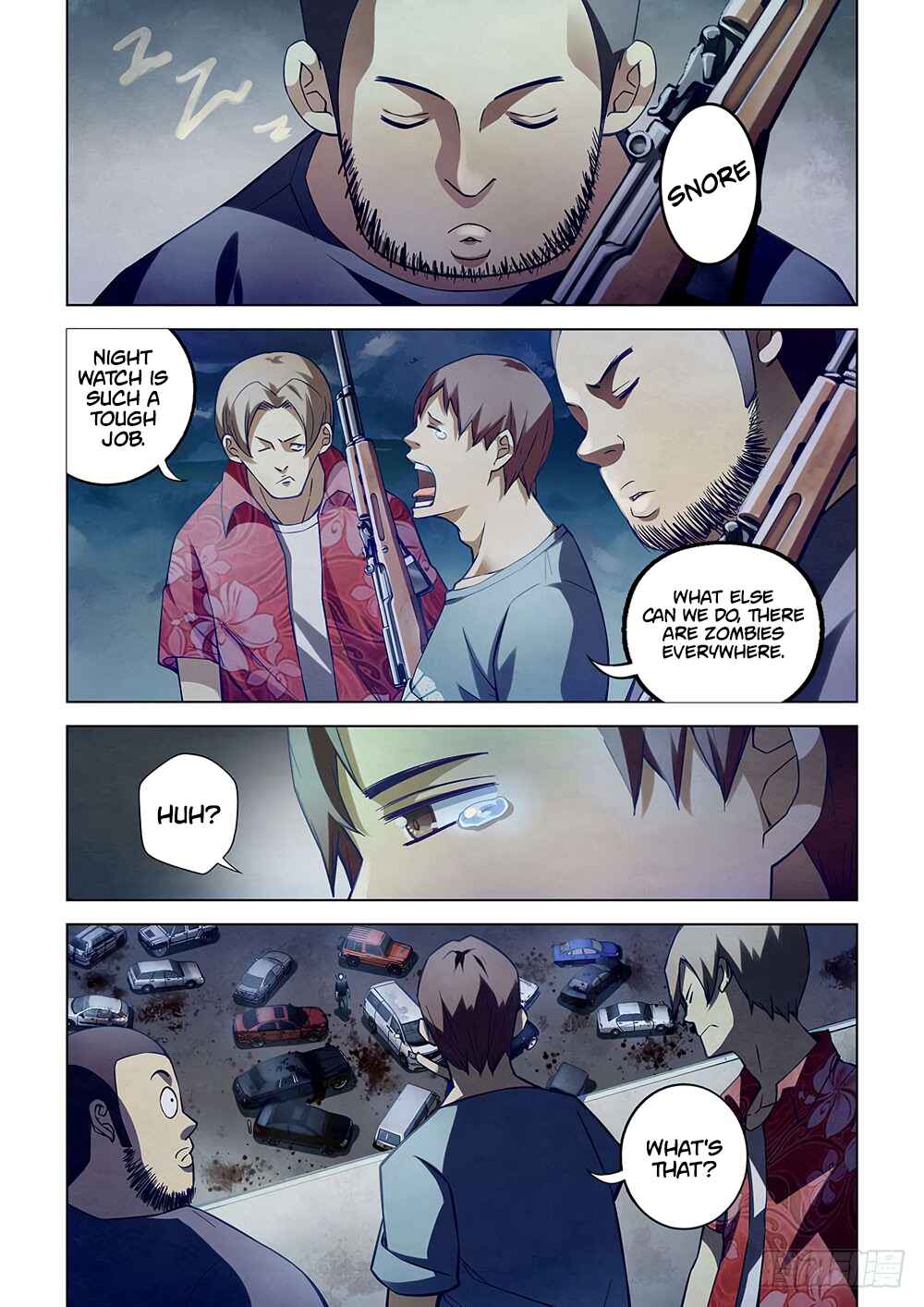 Chapter 58 - Page 7