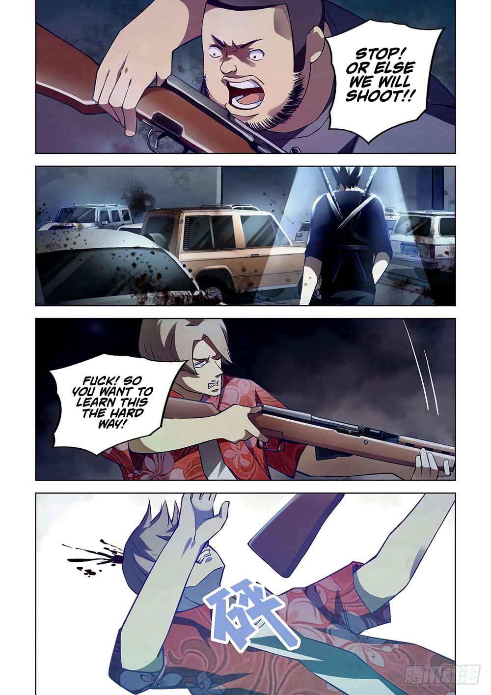 Chapter 58 - Page 9
