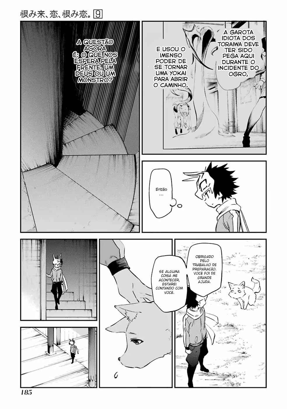 Chapter 48 - Page 21